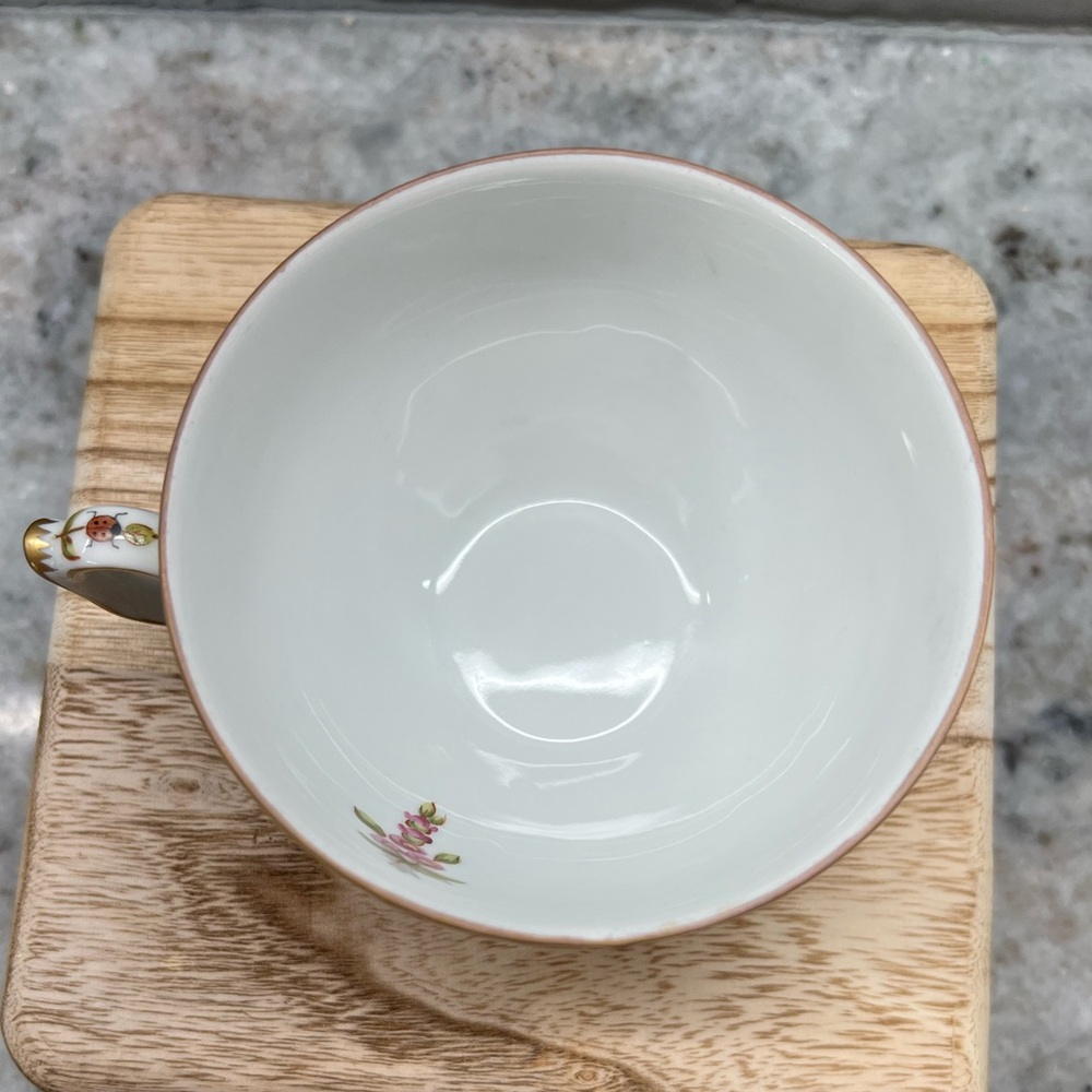 Anna Weatherley Tea Cup - Picture 2 of 5